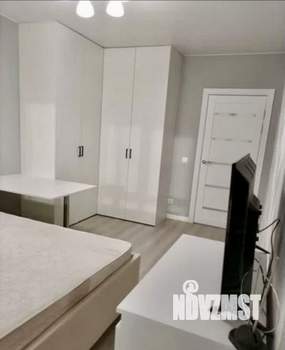 2-к квартира, вторичка, 46м2, 30/32 этаж