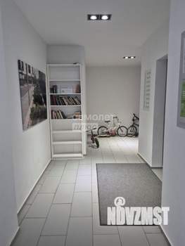3-к квартира, вторичка, 84м2, 9/9 этаж