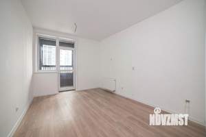 Студия квартира, вторичка, 19м2, 6/25 этаж