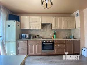 1-к квартира, вторичка, 37м2, 2/10 этаж
