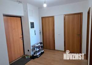 2-к квартира, вторичка, 68м2, 12/16 этаж