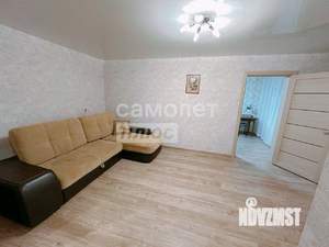 2-к квартира, вторичка, 44м2, 5/5 этаж