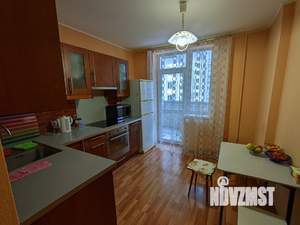 1-к квартира, вторичка, 37м2, 6/16 этаж