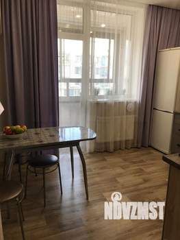 Студия квартира, вторичка, 58м2, 6/9 этаж