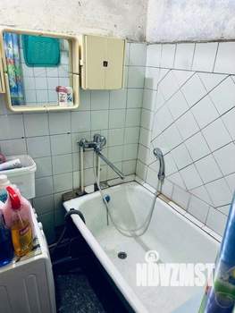 2-к квартира, вторичка, 43м2, 1/5 этаж