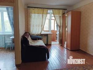 1-к квартира, вторичка, 33м2, 3/3 этаж