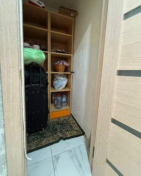 4-к квартира, вторичка, 74м2, 4/5 этаж