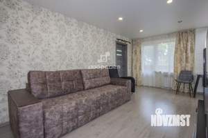 2-к квартира, вторичка, 43м2, 4/5 этаж