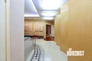 3-к квартира, вторичка, 126м2, 6/11 этаж