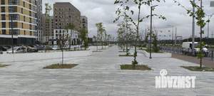 1-к квартира, вторичка, 38м2, 11/15 этаж