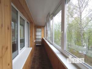 2-к квартира, вторичка, 50м2, 4/9 этаж