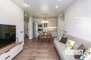 2-к квартира, вторичка, 59м2, 6/9 этаж