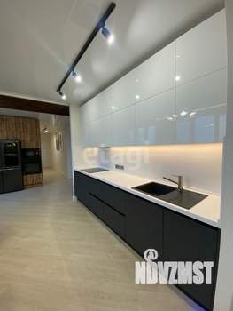 3-к квартира, вторичка, 121м2, 23/26 этаж