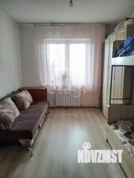 1-к квартира, вторичка, 36м2, 13/26 этаж