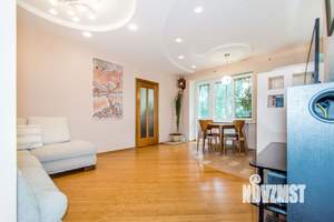 2-к квартира, вторичка, 45м2, 4/4 этаж