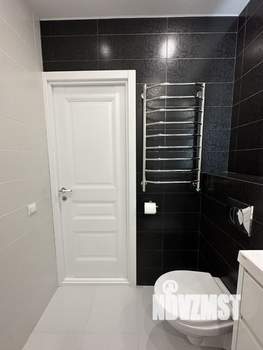 2-к квартира, вторичка, 57м2, 1/9 этаж