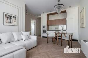 3-к квартира, вторичка, 67м2, 12/15 этаж