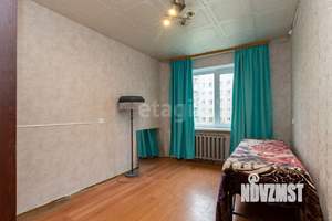3-к квартира, вторичка, 57м2, 3/9 этаж