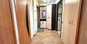 1-к квартира, вторичка, 35м2, 1/12 этаж