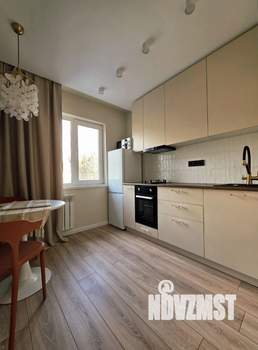 1-к квартира, вторичка, 31м2, 5/5 этаж