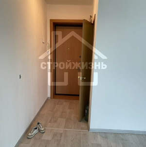 1-к квартира, вторичка, 30м2, 3/5 этаж