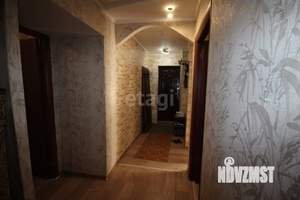 2-к квартира, вторичка, 43м2, 1/5 этаж