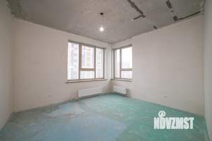 2-к квартира, вторичка, 78м2, 16/30 этаж