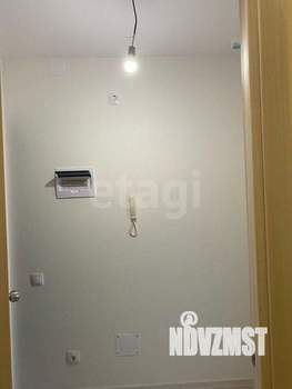 Студия квартира, вторичка, 21м2, 13/25 этаж