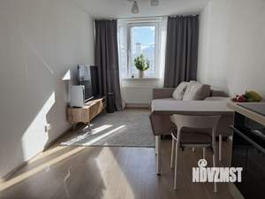 1-к квартира, вторичка, 36м2, 8/12 этаж