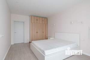 1-к квартира, вторичка, 88м2, 4/24 этаж