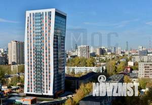 Студия квартира, вторичка, 30м2, 3/25 этаж