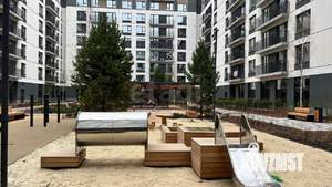 1-к квартира, вторичка, 35м2, 3/11 этаж