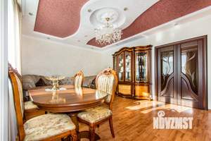 3-к квартира, вторичка, 103м2, 5/19 этаж