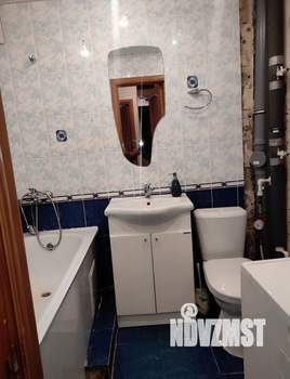 2-к квартира, вторичка, 39м2, 3/9 этаж