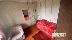 3-к квартира, вторичка, 54м2, 8/9 этаж