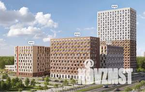 2-к квартира, вторичка, 63м2, 2/25 этаж