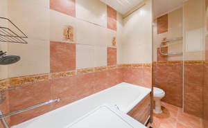 1-к квартира, вторичка, 33м2, 3/9 этаж