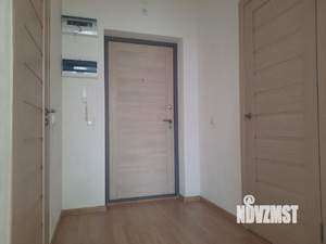 Студия квартира, вторичка, 24м2, 11/14 этаж