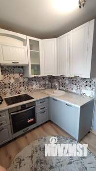 4-к квартира, вторичка, 74м2, 1/9 этаж