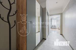 Студия квартира, вторичка, 33м2, 26/32 этаж