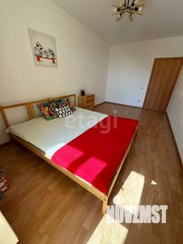 2-к квартира, вторичка, 63м2, 15/23 этаж