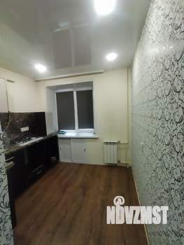 2-к квартира, вторичка, 42м2, 2/5 этаж