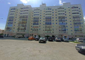 3-к квартира, вторичка, 69м2, 9/10 этаж