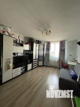 1-к квартира, вторичка, 36м2, 14/16 этаж
