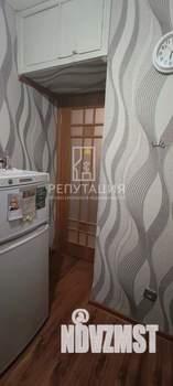 1-к квартира, вторичка, 30м2, 6/9 этаж