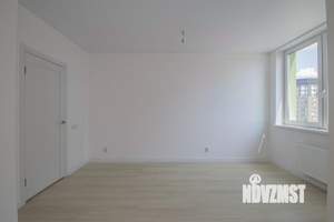 Студия квартира, вторичка, 26м2, 10/15 этаж