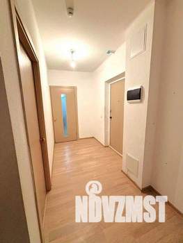 2-к квартира, вторичка, 56м2, 11/25 этаж