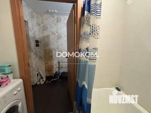 Студия квартира, вторичка, 24м2, 3/23 этаж