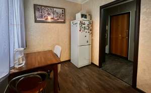 1-к квартира, вторичка, 34м2, 12/16 этаж