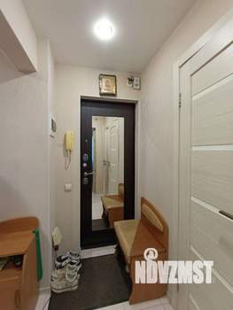 2-к квартира, вторичка, 42м2, 6/9 этаж